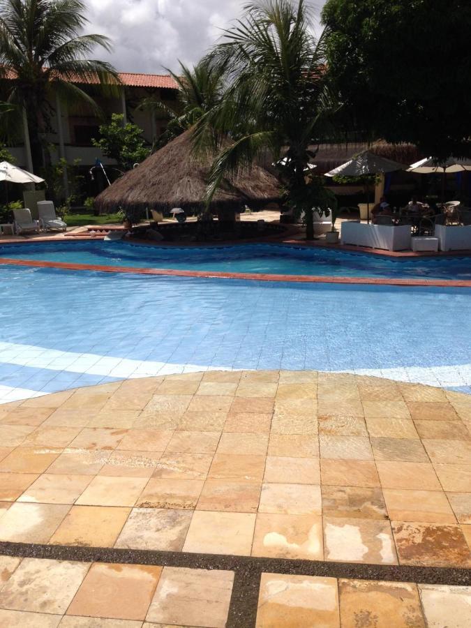 Resort Solar Pipa Casa Na Frente Da Pisina Praia de Pipa エクステリア 写真