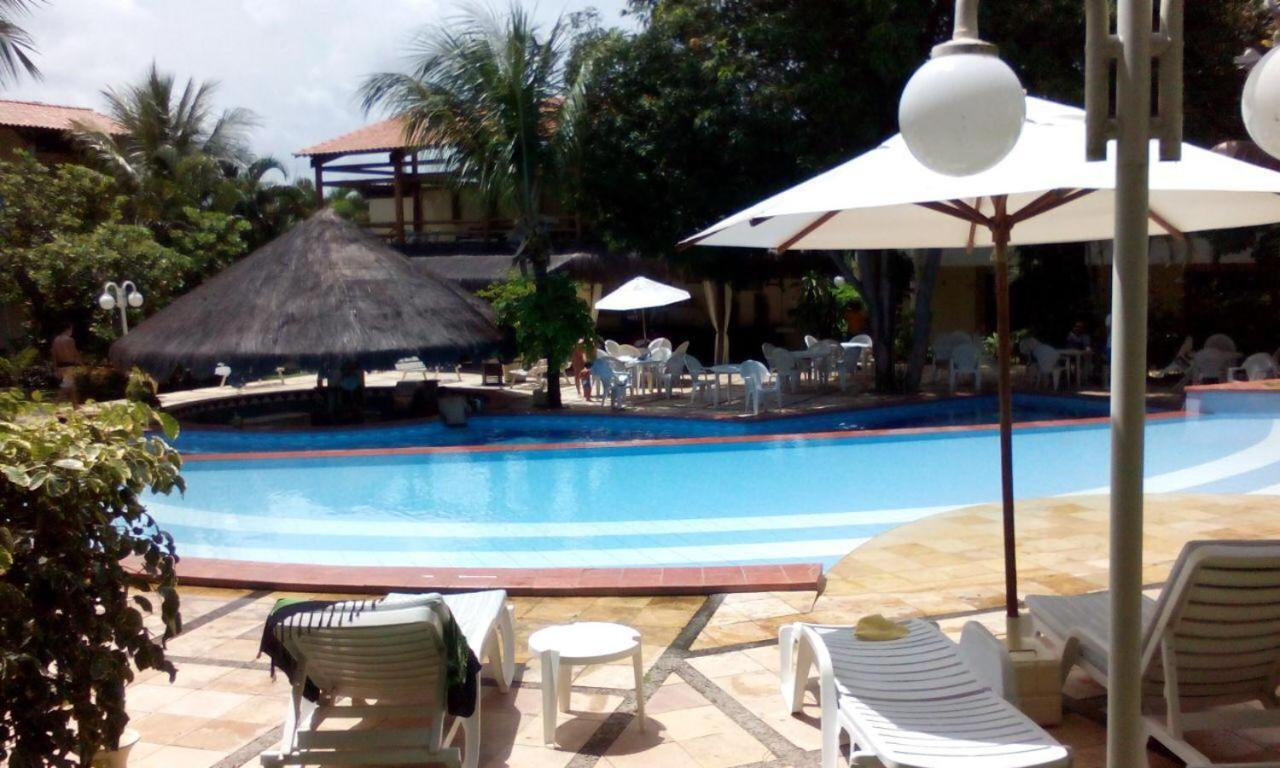Resort Solar Pipa Casa Na Frente Da Pisina Praia de Pipa エクステリア 写真