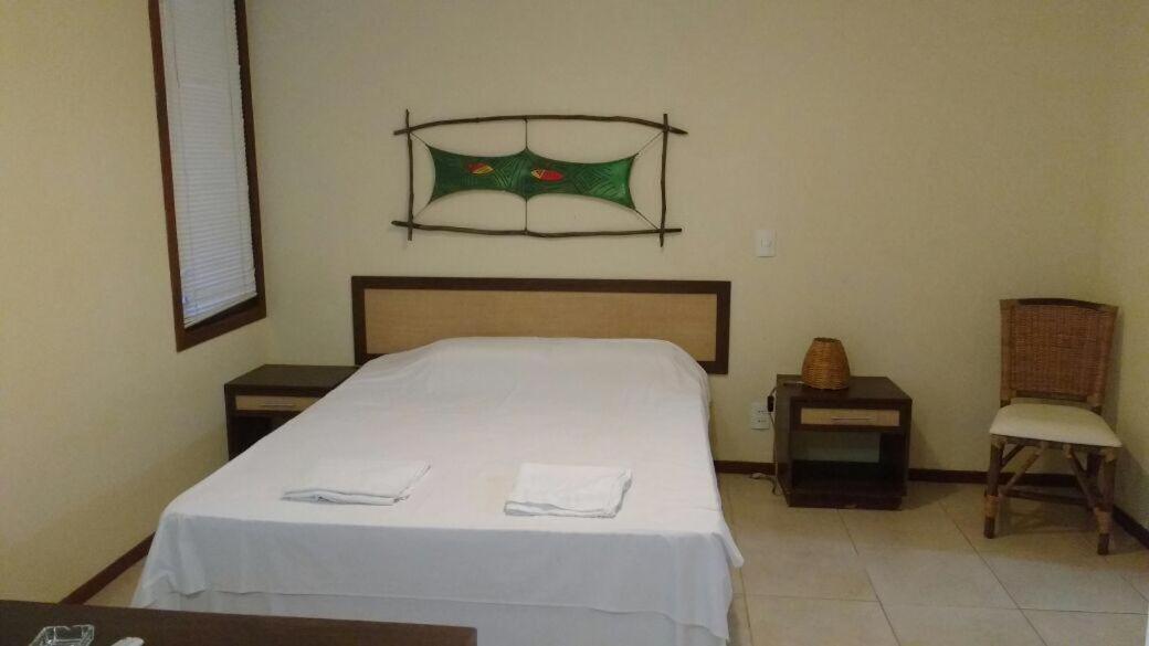Resort Solar Pipa Casa Na Frente Da Pisina Praia de Pipa エクステリア 写真